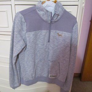 Victoria Secret Pink Pullover